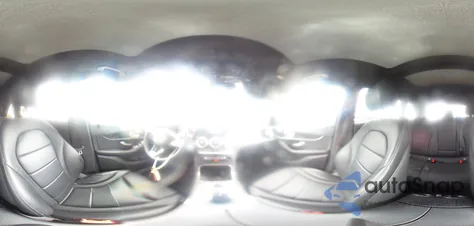 2018 Mercedes-Benz Glc 300 из США, поврежденный, VIN WDC0G4JB0JV026700